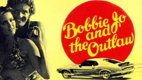 Bobbie Jo and the Outlaw still