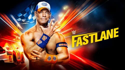 WWE Fastlane 2023 still