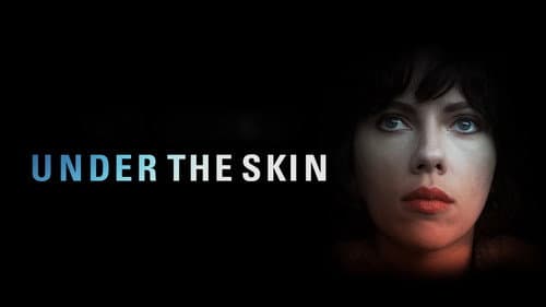 Under the Skin still