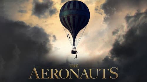 The Aeronauts still