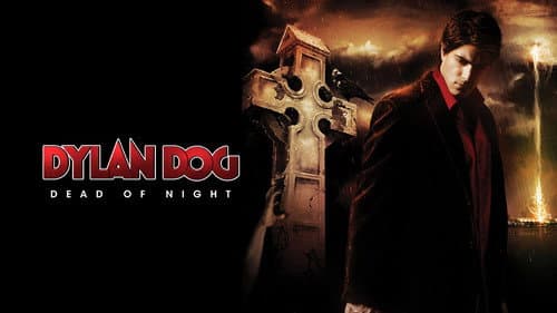 Dylan Dog: Dead of Night still