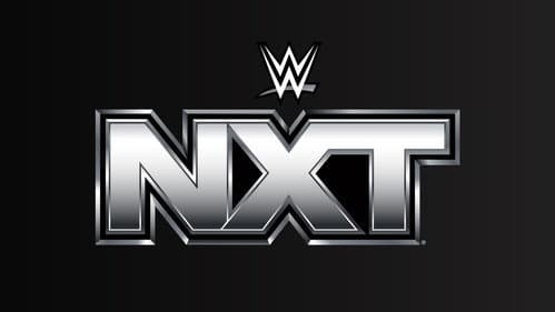 WWE NXT still