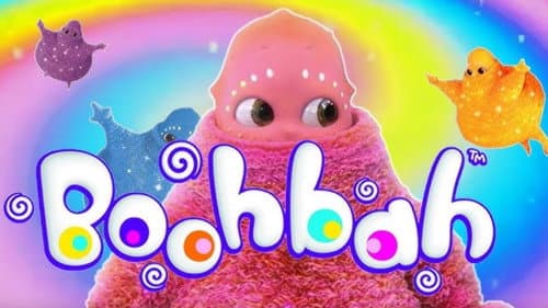 Boohbah still