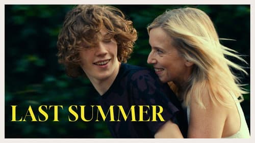 Last Summer still