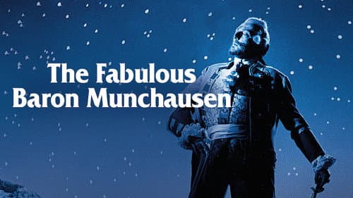 The Fabulous Baron Munchausen still