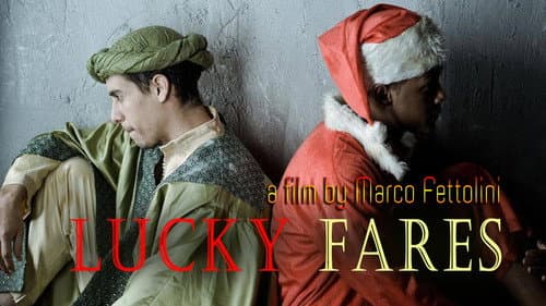 Lucky Fares still