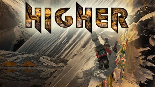 Higher still