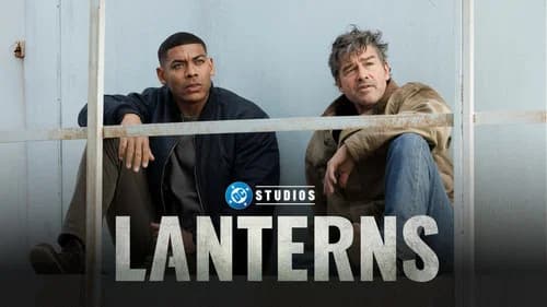 Lanterns still