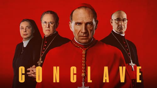 Conclave still