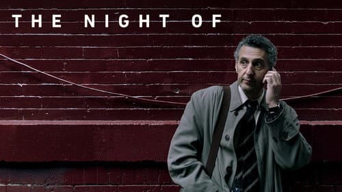 The Night Of still