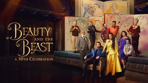 Beauty and the Beast: A 30th Celebration still