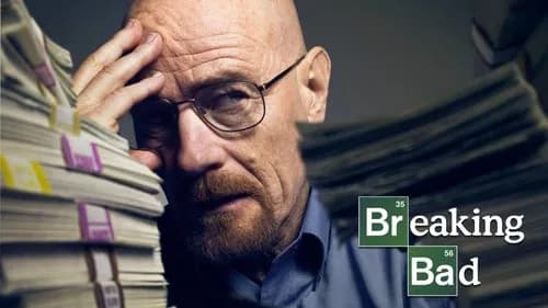 Breaking Bad still