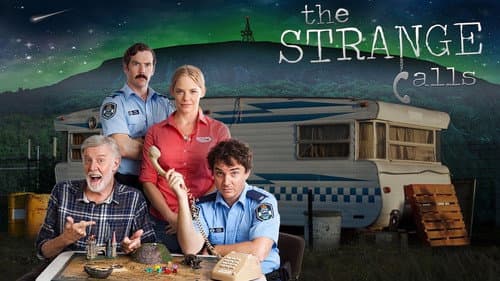 The Strange Calls still