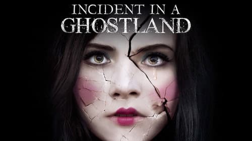 Ghostland still