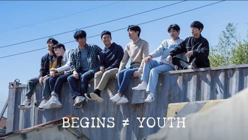 BEGINS ≠ YOUTH still