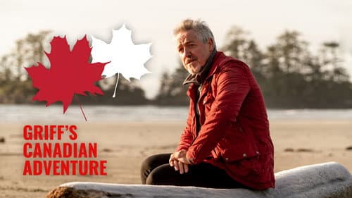 Griff’s Canadian Adventure still