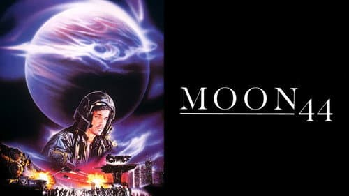 Moon 44 still