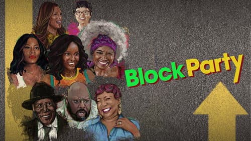 Block Party still