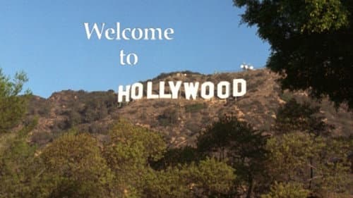 Welcome to Hollywood still