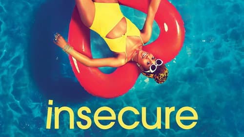 Insecure still