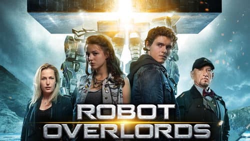 Robot Overlords still