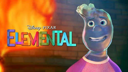 Elemental still