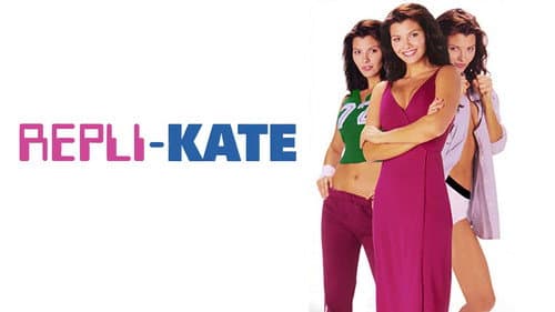 Repli-Kate still