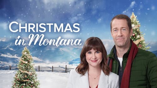 Christmas in Montana still