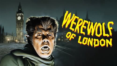 Werewolf of London still