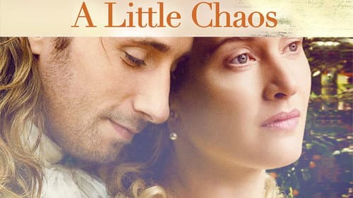 A Little Chaos still