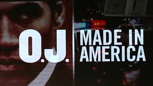 O.J.: Made in America still