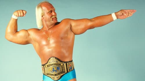 The Wrestling Classic still