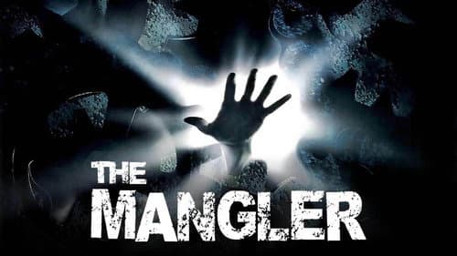 The Mangler still