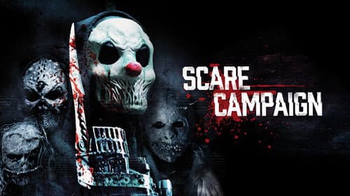 Scare Campaign still