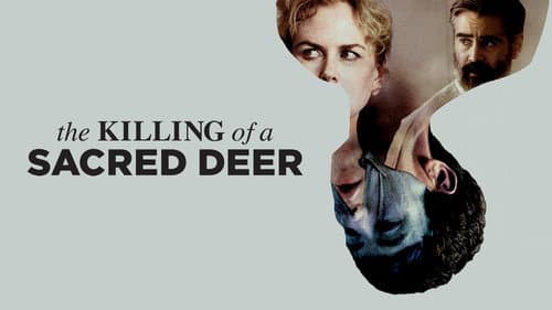 The Killing of a Sacred Deer still