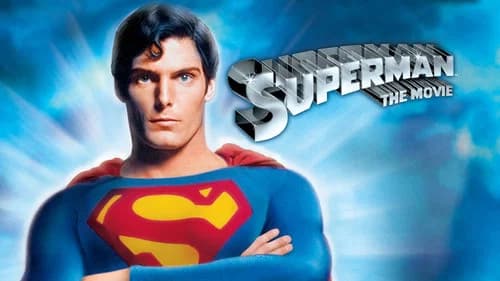 Superman still