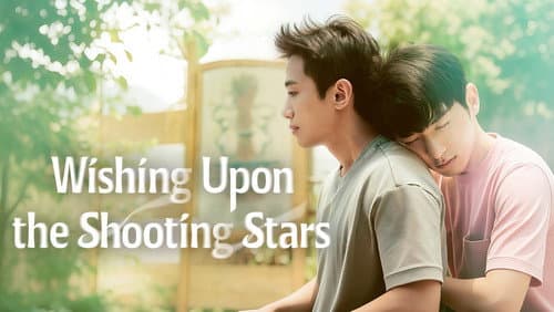 Wishing Upon the Shooting Stars still