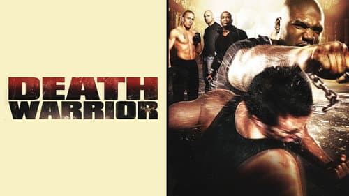 Death Warrior still