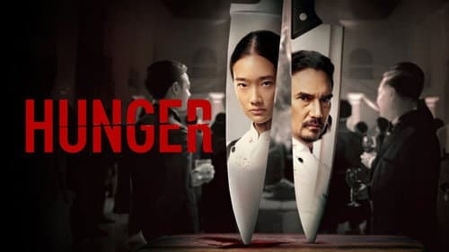 Hunger still