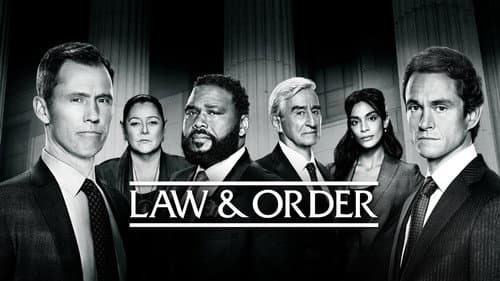 Law & Order still
