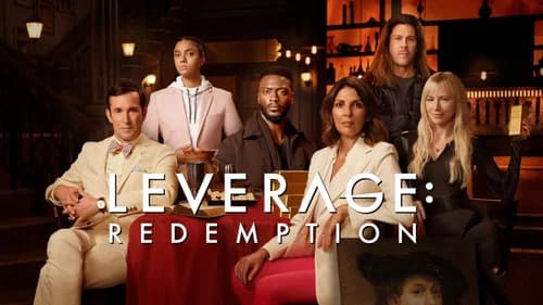 Leverage: Redemption still