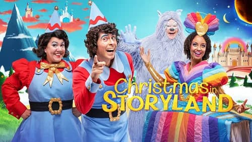 CBeebies Presents: Christmas in Storyland still