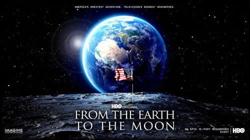 From the Earth to the Moon still