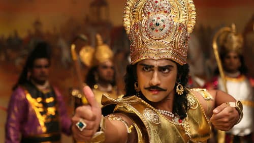 Kaaviya Thalaivan still