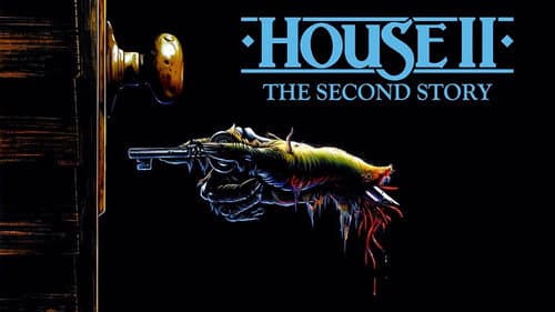 House II: The Second Story still