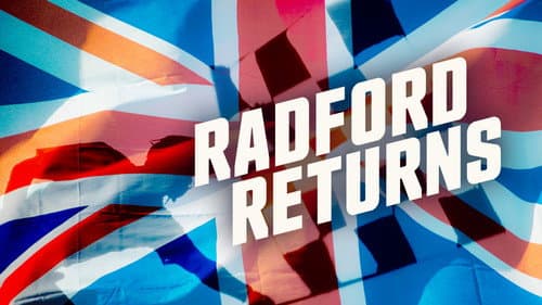 Radford Returns still