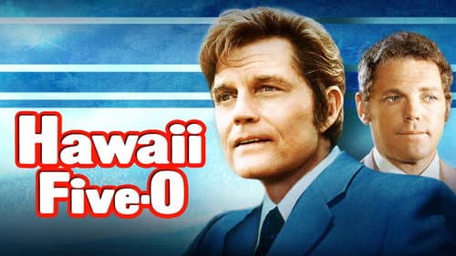 Hawaii Five-O still