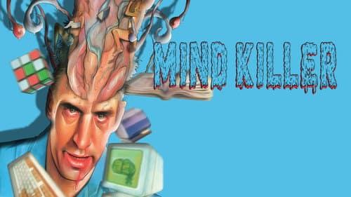 Mind Killer still