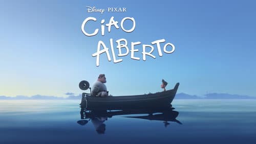 Ciao Alberto still