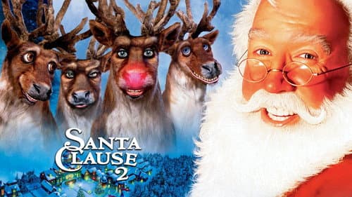 The Santa Clause 2 still